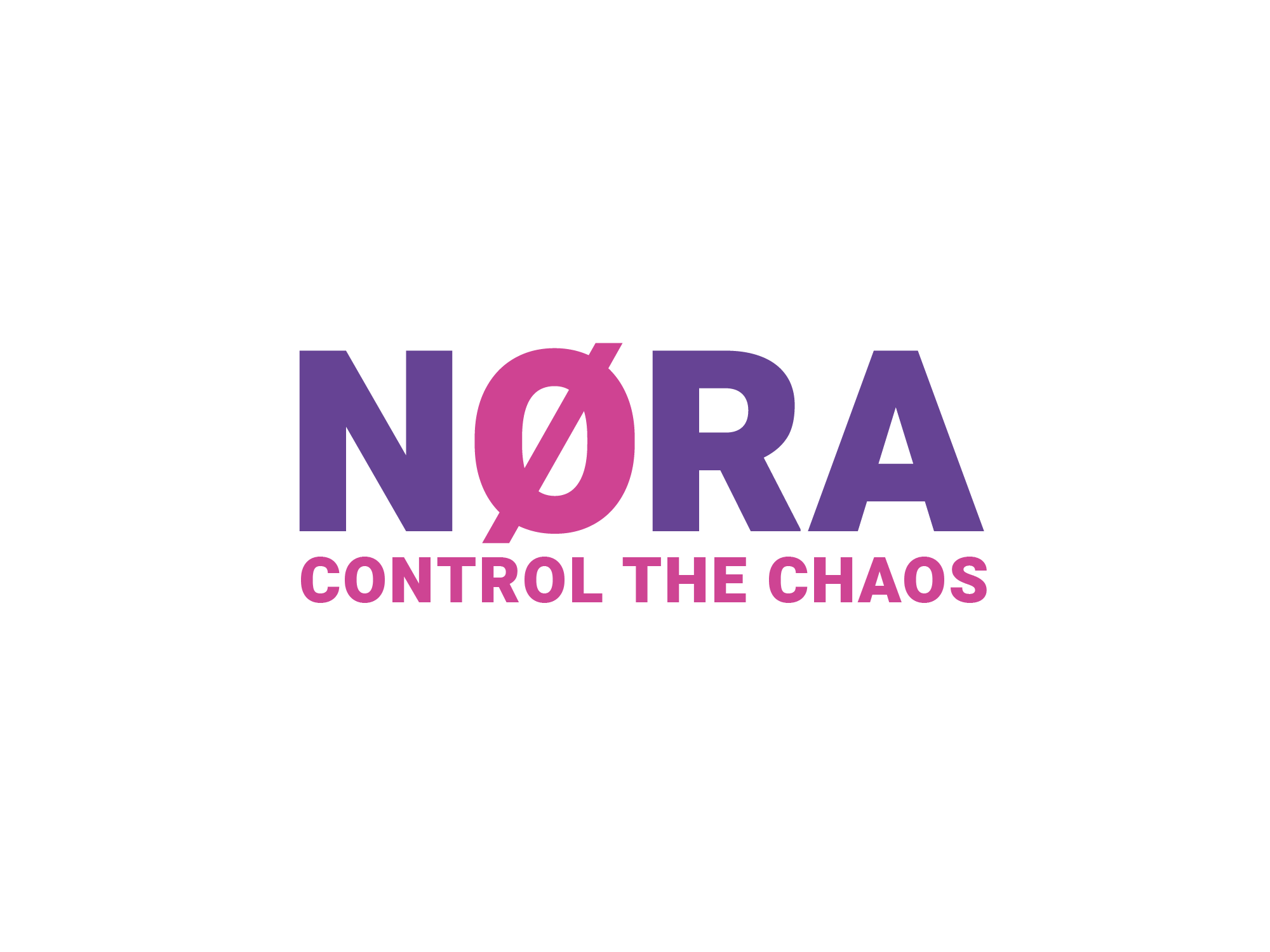 NØRA Logo